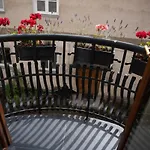 Lägenhet Stylish & Brand New 1 Bdr In Old Town *