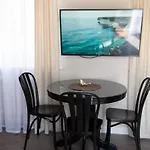 Lägenhet Stylish & Brand New 1 Bdr In Old Town *