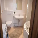 Lägenhet Stylish & Brand New 1 Bdr In Old Town *