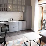 Lägenhet Stylish & Brand New 1 Bdr In Old Town