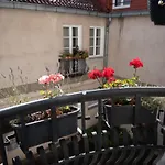 Stylish & Brand New 1 Bdr In Old Town Vilnius