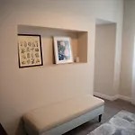 Lägenhet Stylish & Brand New 1 Bdr In Old Town Vilnius