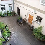 Stylish & Brand New 1 Bdr In Old Town Vilnius