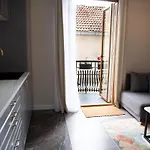 Stylish & Brand New 1 Bdr In Old Town فيلنيوس