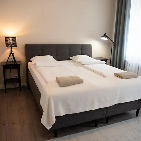 Stylish & Brand New 1 Bdr In Old Town