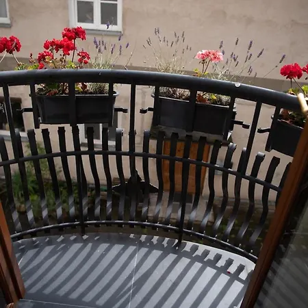 Lägenhet Stylish & Brand New 1 Bdr In Old Town *