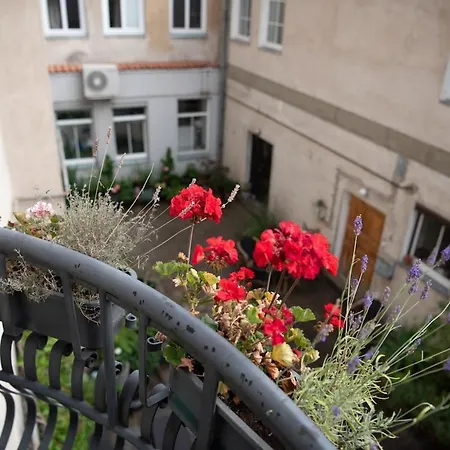 Stylish & Brand New 1 Bdr In Old Town *