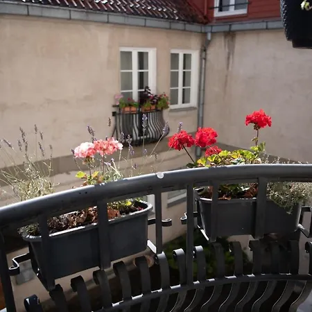 Stylish & Brand New 1 Bdr In Old Town Vilnius