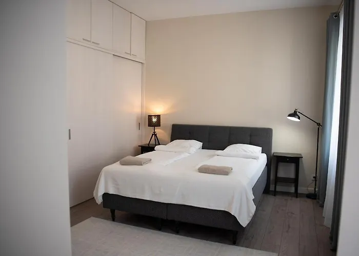 Stylish & Brand New 1 Bdr In Old Town Apartment *