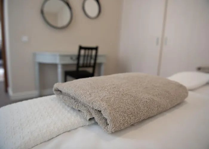 Apartment Stylish & Brand New 1 Bdr In Old Town *