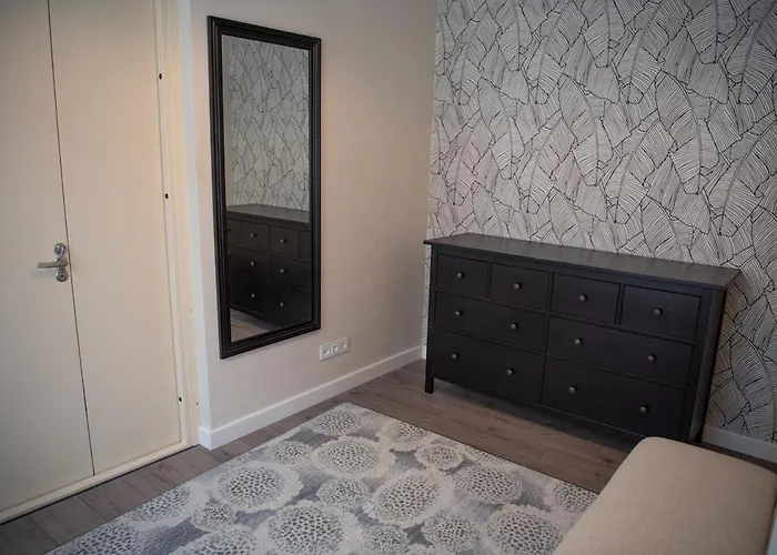 Stylish & Brand New 1 Bdr In Old Town * Вільнюс