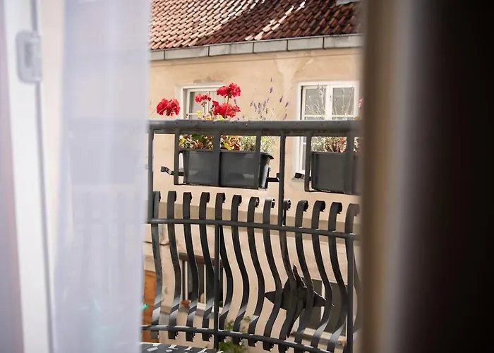 Stylish & Brand New 1 Bdr In Old Town Apartment