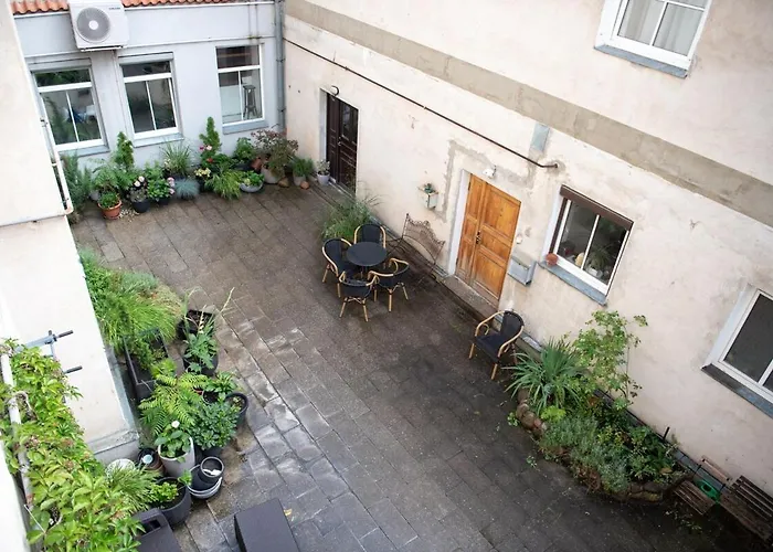 Stylish & Brand New 1 Bdr In Old Town Вільнюс