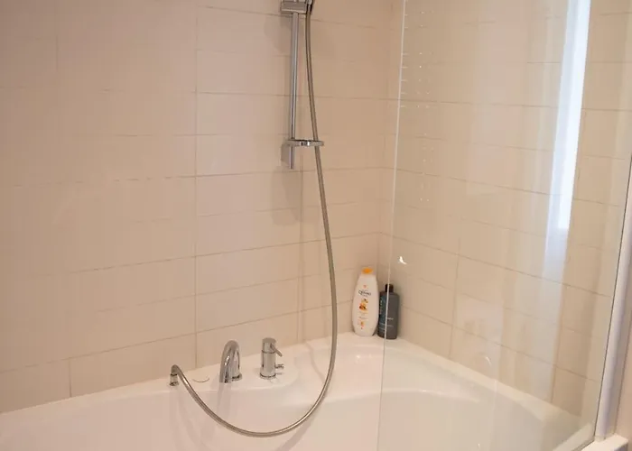 Stylish & Brand New 1 Bdr In Old Town Вільнюс