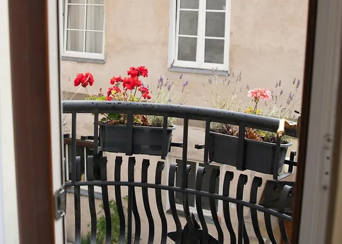 Stylish & Brand New 1 Bdr In Old Town *