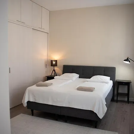 Stylish & Brand New 1 Bdr In Old Town Apartament *