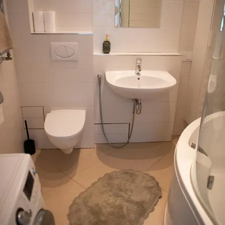 Stylish & Brand New 1 Bdr In Old Town Apartment