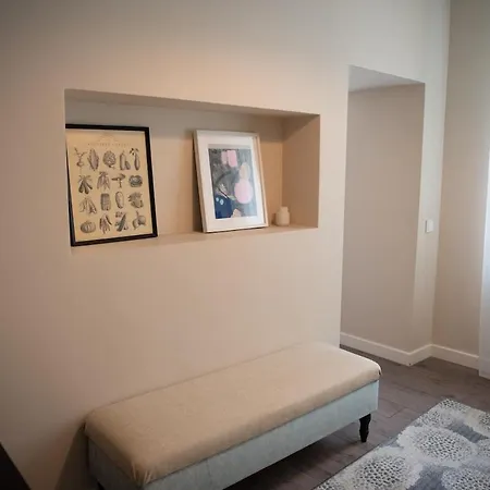 Apartament Stylish & Brand New 1 Bdr In Old Town Wilno