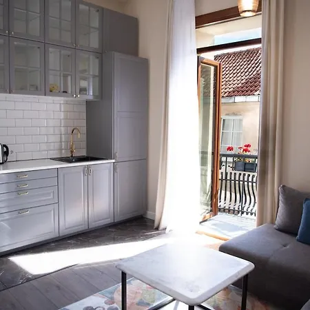 Stylish & Brand New 1 Bdr In Old Town *