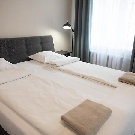 Lägenhet Stylish & Brand New 1 Bdr In Old Town *